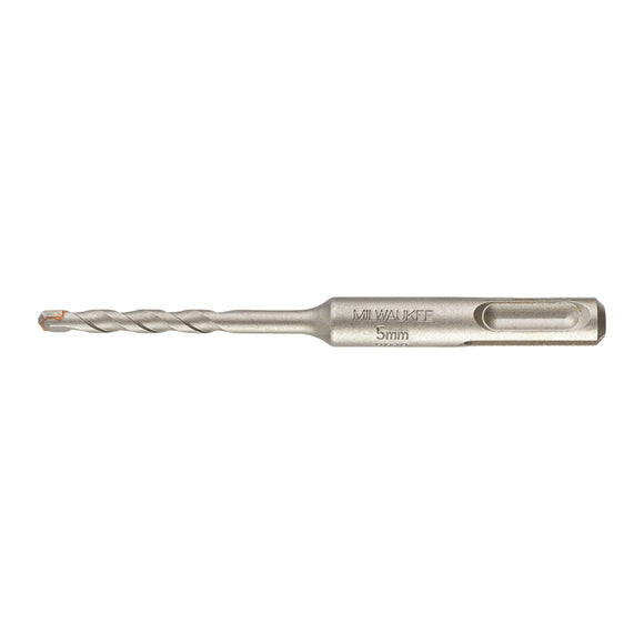 Milwaukee SDS-Plus Contractor 2C Drill Bit 5x110mm
