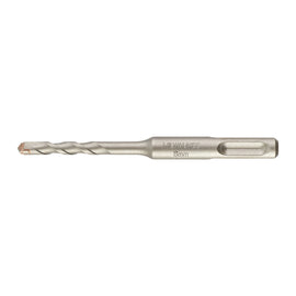 Milwaukee SDS-Plus Contractor 2C Drill Bit 6x110mm