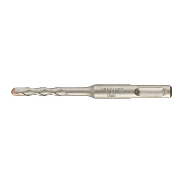 Milwaukee SDS-Plus Contractor 2C Drill Bit 6x110mm