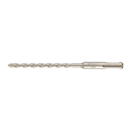 Milwaukee SDS-Plus Contractor 2C Drill Bit 6x160mm