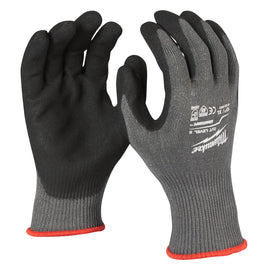Cut E Gloves - 10/XL - 1pc