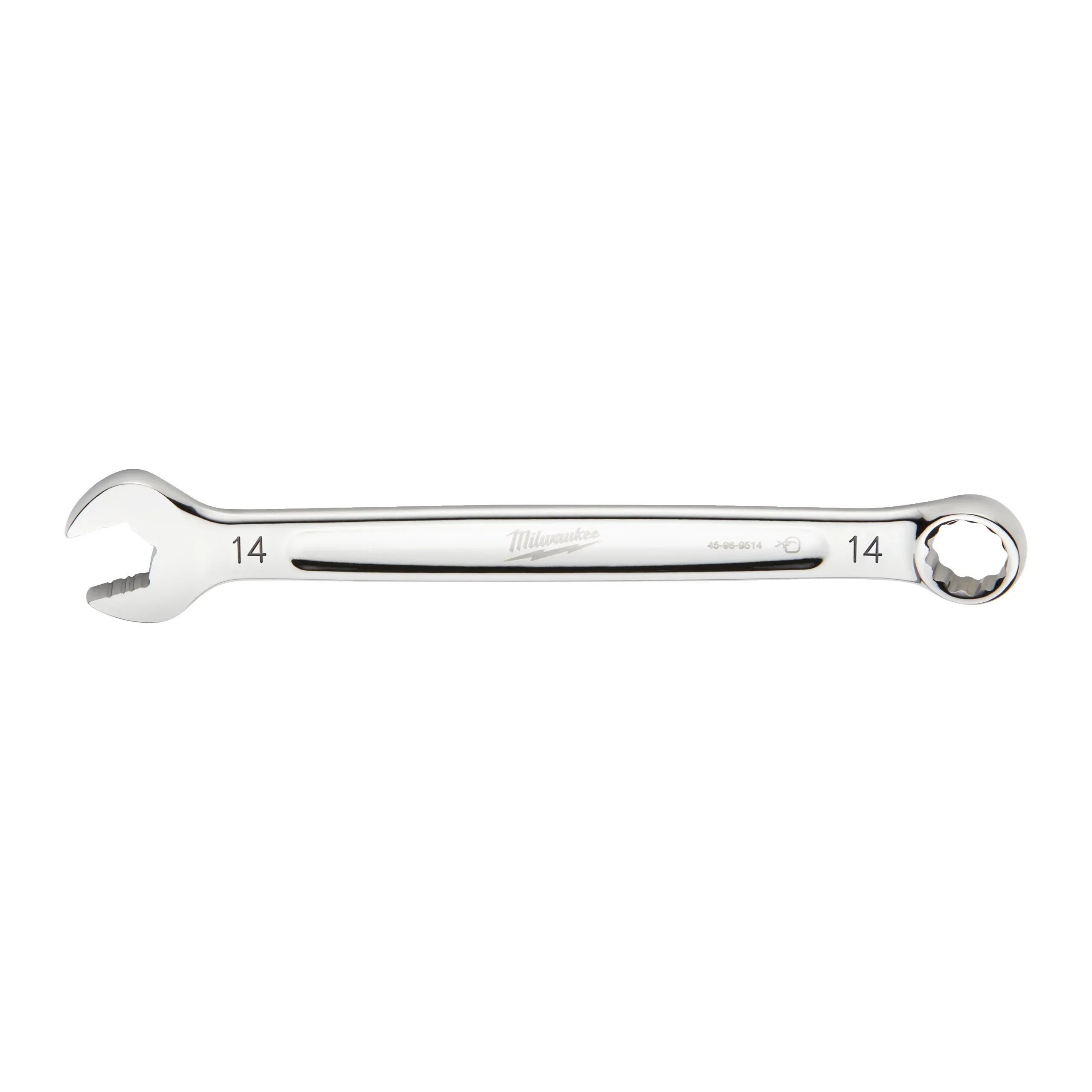 Maxbite Met Comb Span 14mm-1pc