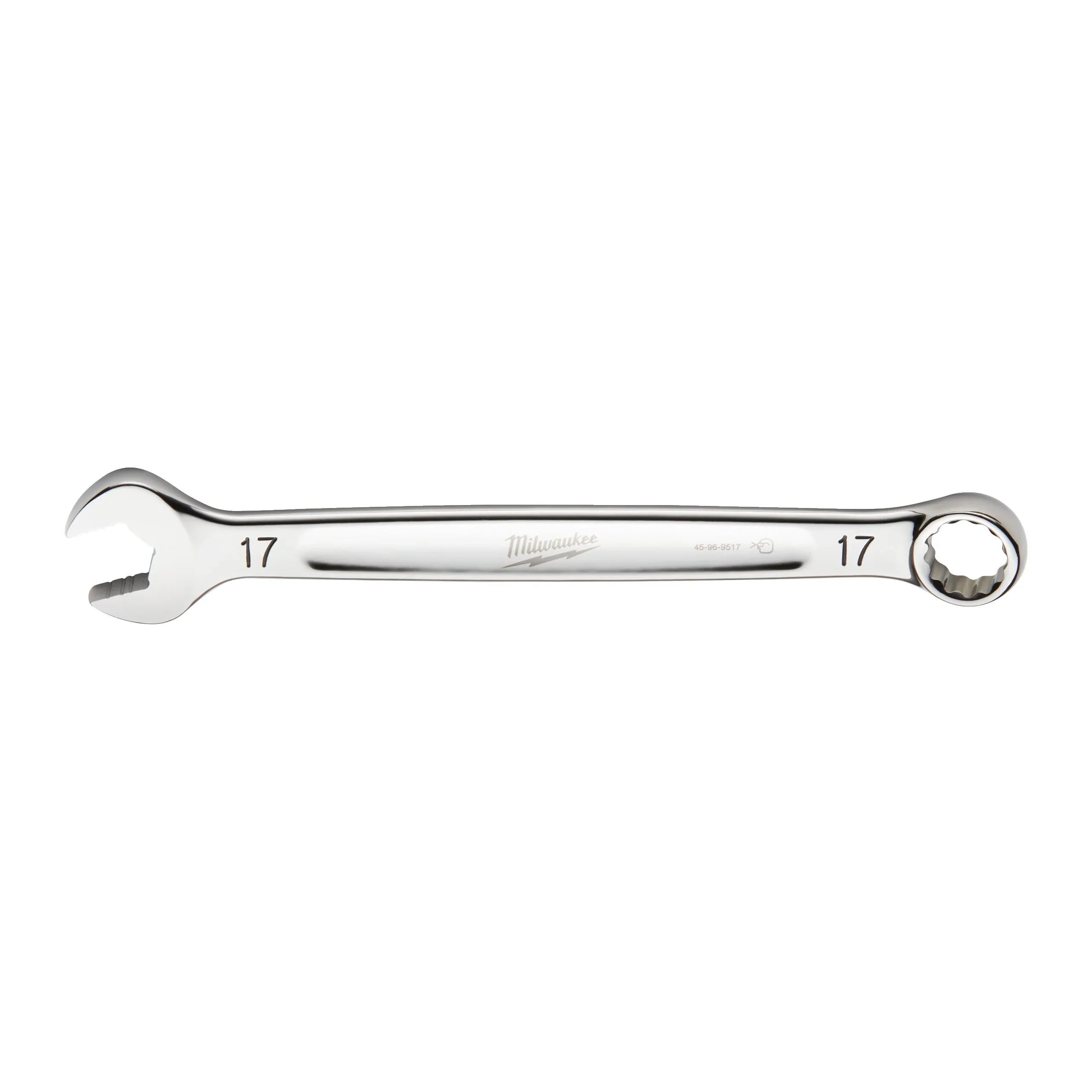 Maxbite Met Comb Span 17mm-1pc