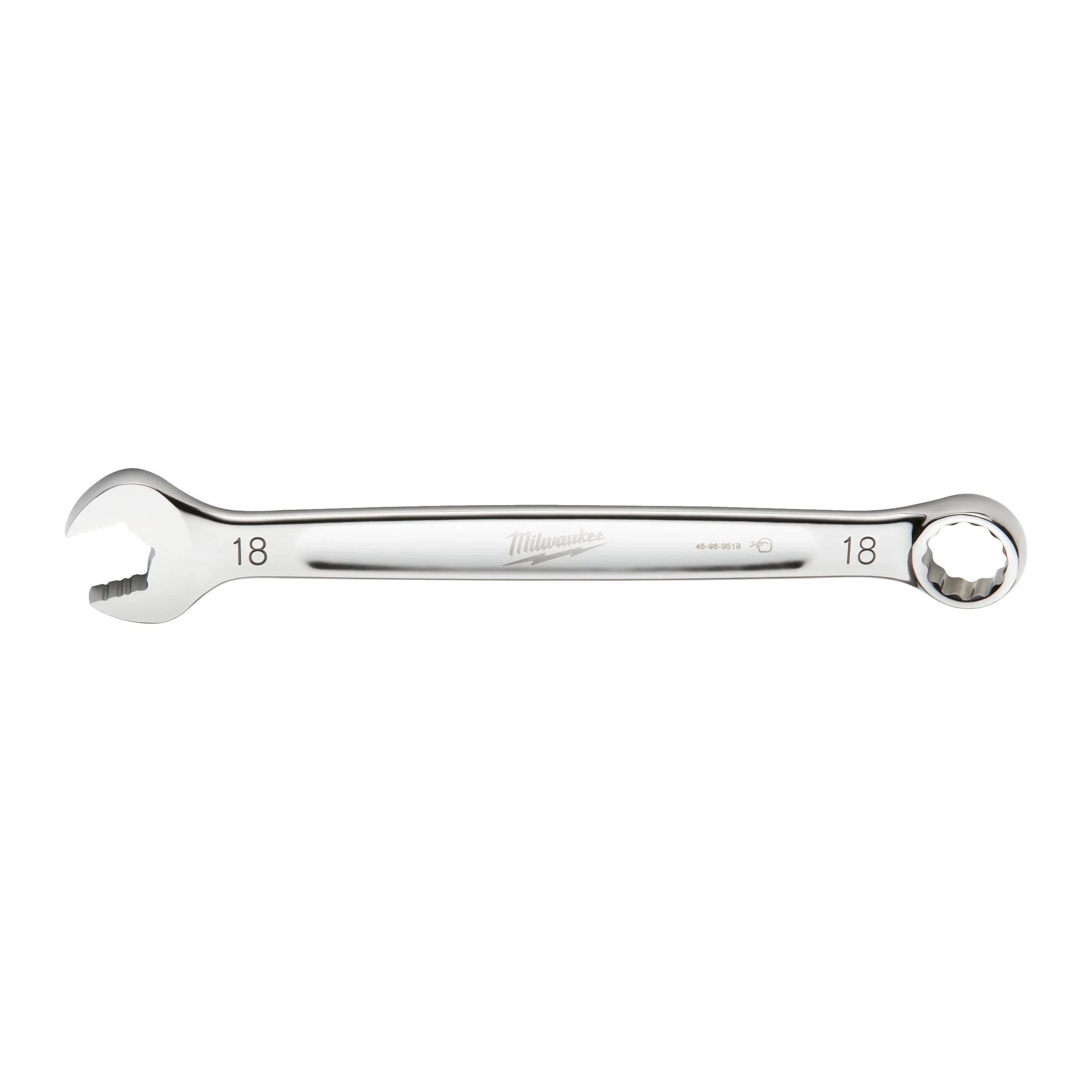 Maxbite Met Comb Span 18mm-1pc