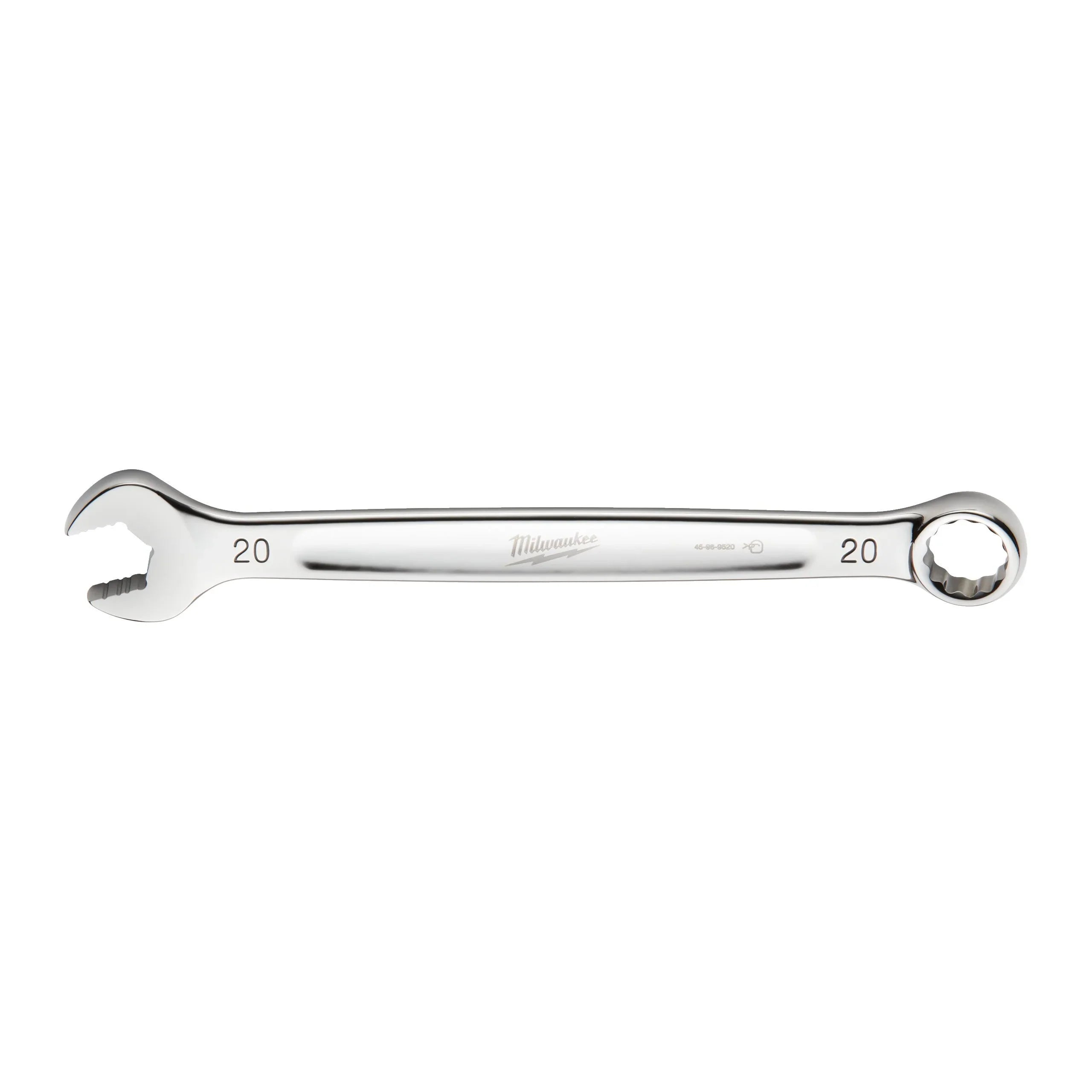 Maxbite Met Comb Span 20mm-1pc