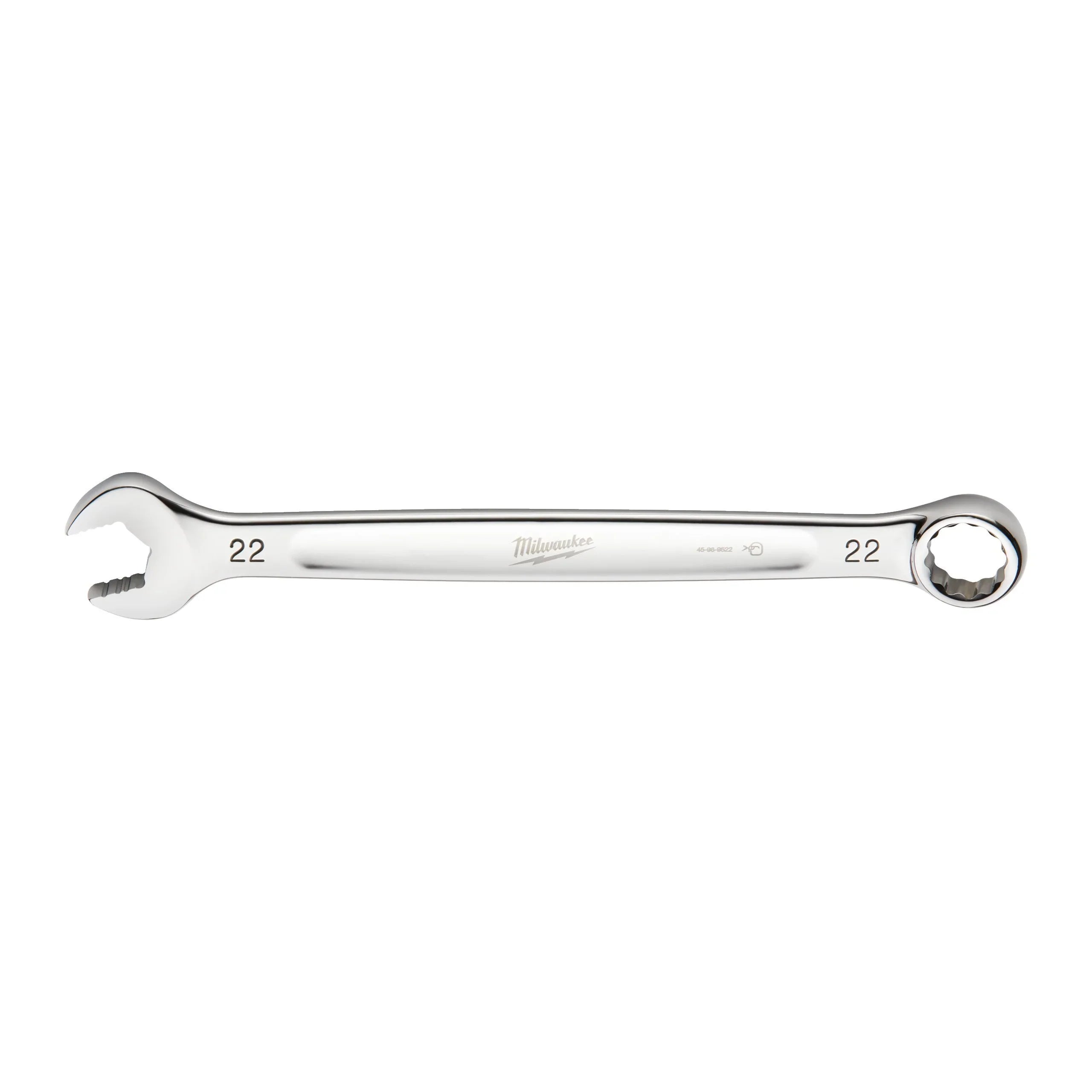 Maxbite Met Comb Span 22mm-1pc