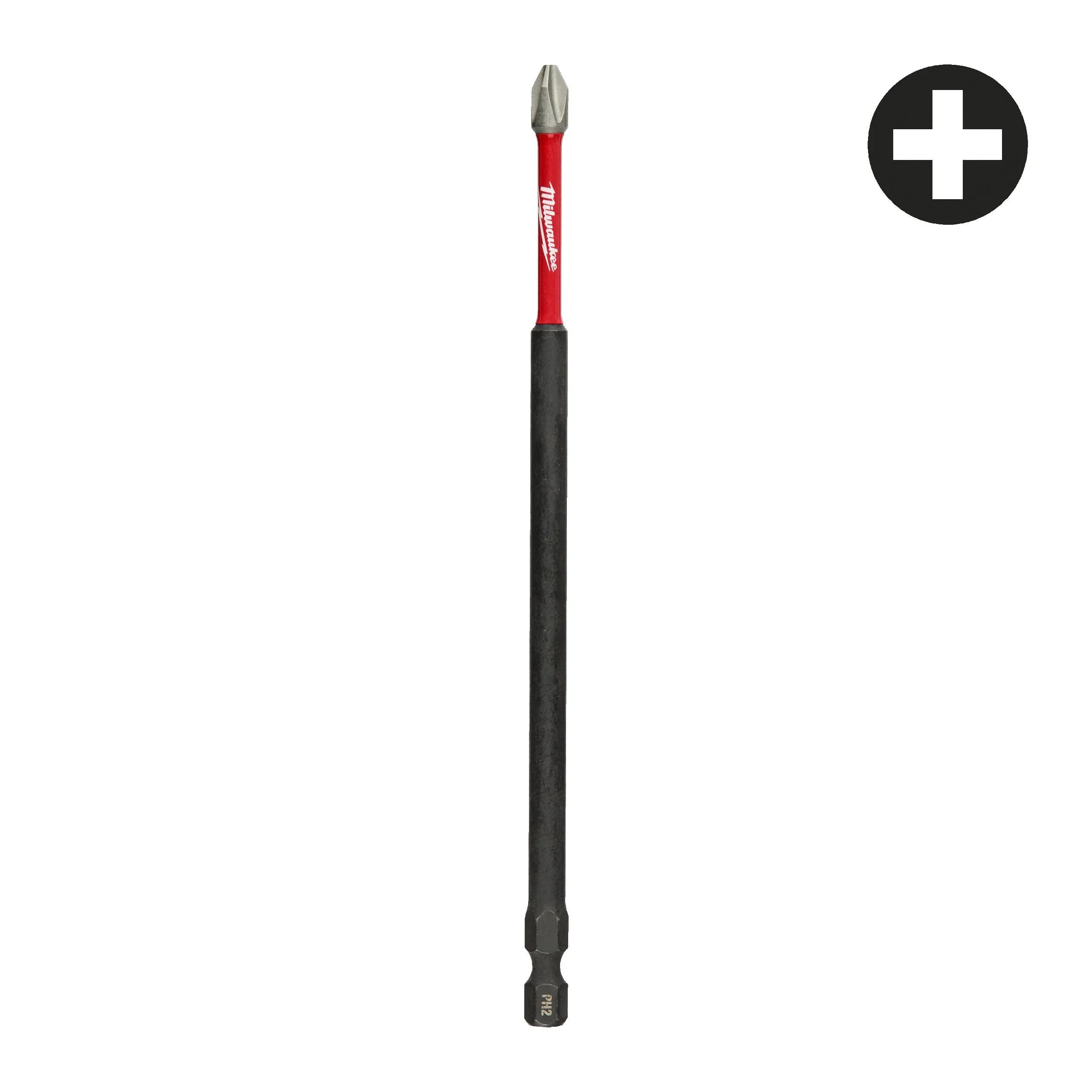 S/Bit ShW PH2 150mm-1pc