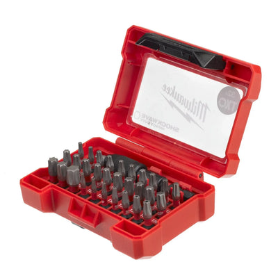 32 pc SHOCKWAVE IMPACT DUTY sets ShW CD Set TX