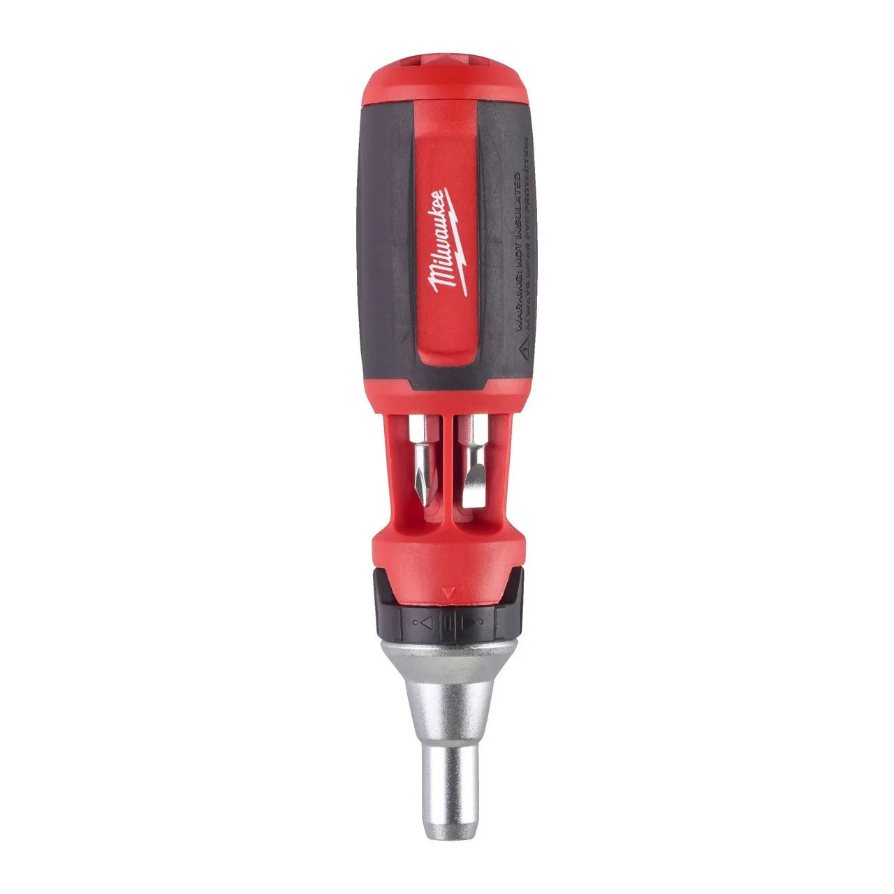 9 in 1 Rat. Multibit Driver-Uni | Milwaukee Jordan | MBM | MBM Store