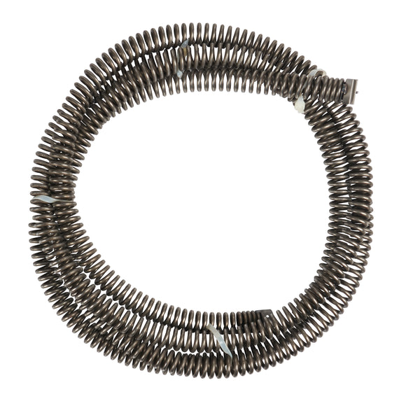 Milwaukee 22mm x 4.5m Open Wind Drain Cable Coupling End