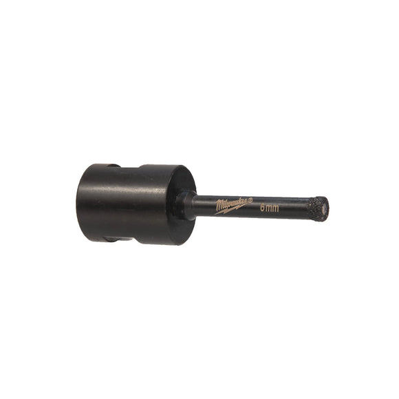 M14 Diamond Drill 6mm - 1pc