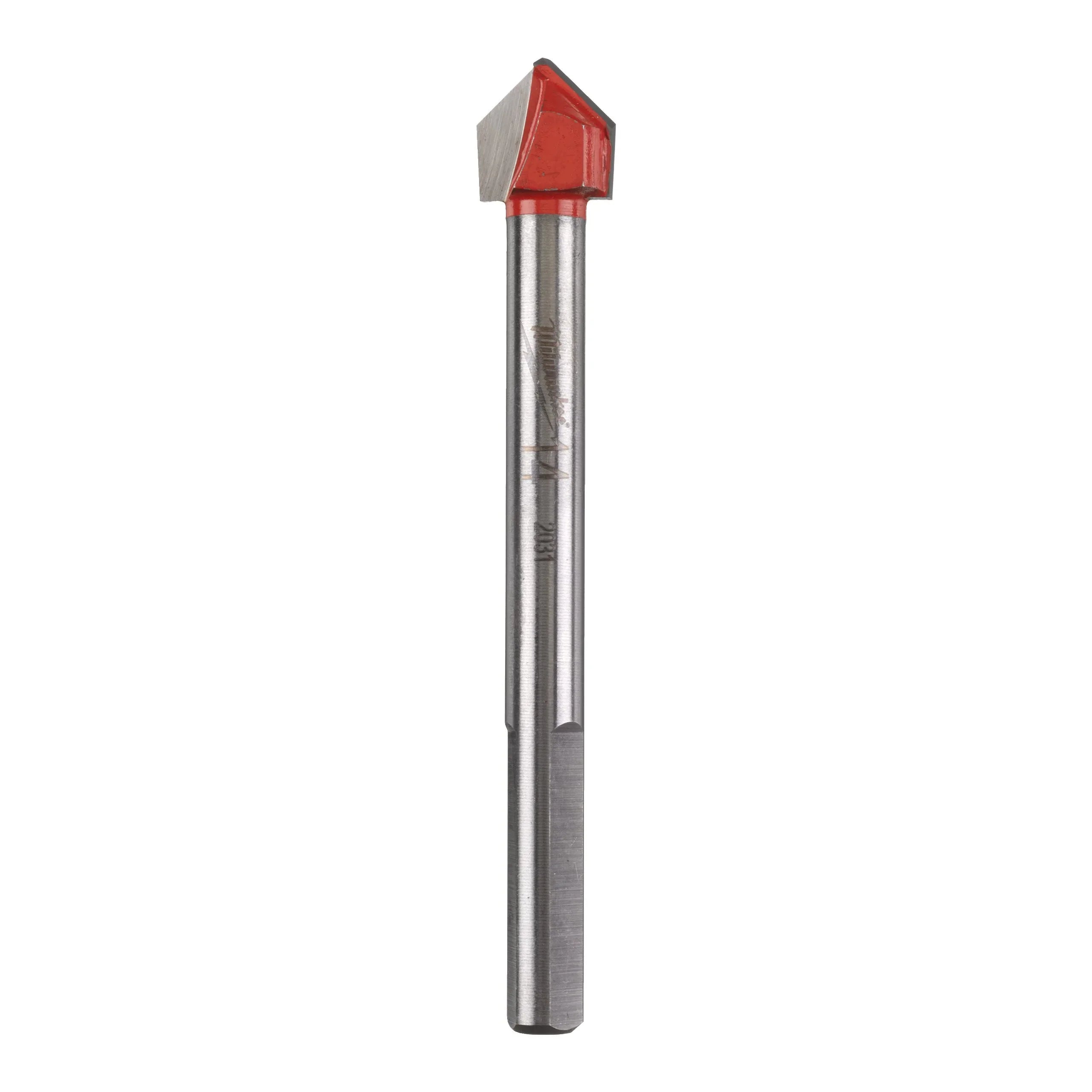 Glass&Tile Drill 14x95mm-1pc