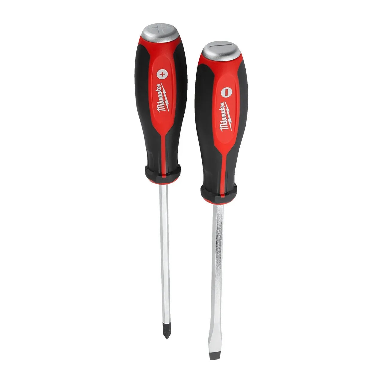 Tri-lobe Demolition Screwdriver Set