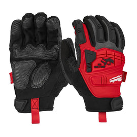 Impact Demolition Gloves - 9/L