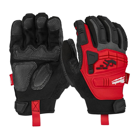 Impact Demolition Gloves - 9/L