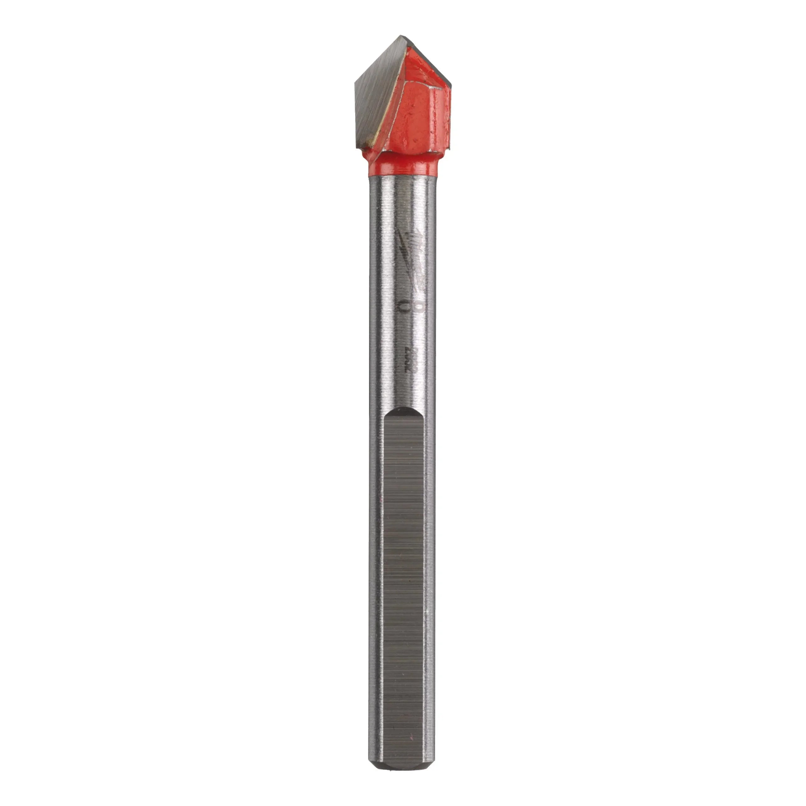 Glass&Tile Drill 8x60mm-1pc