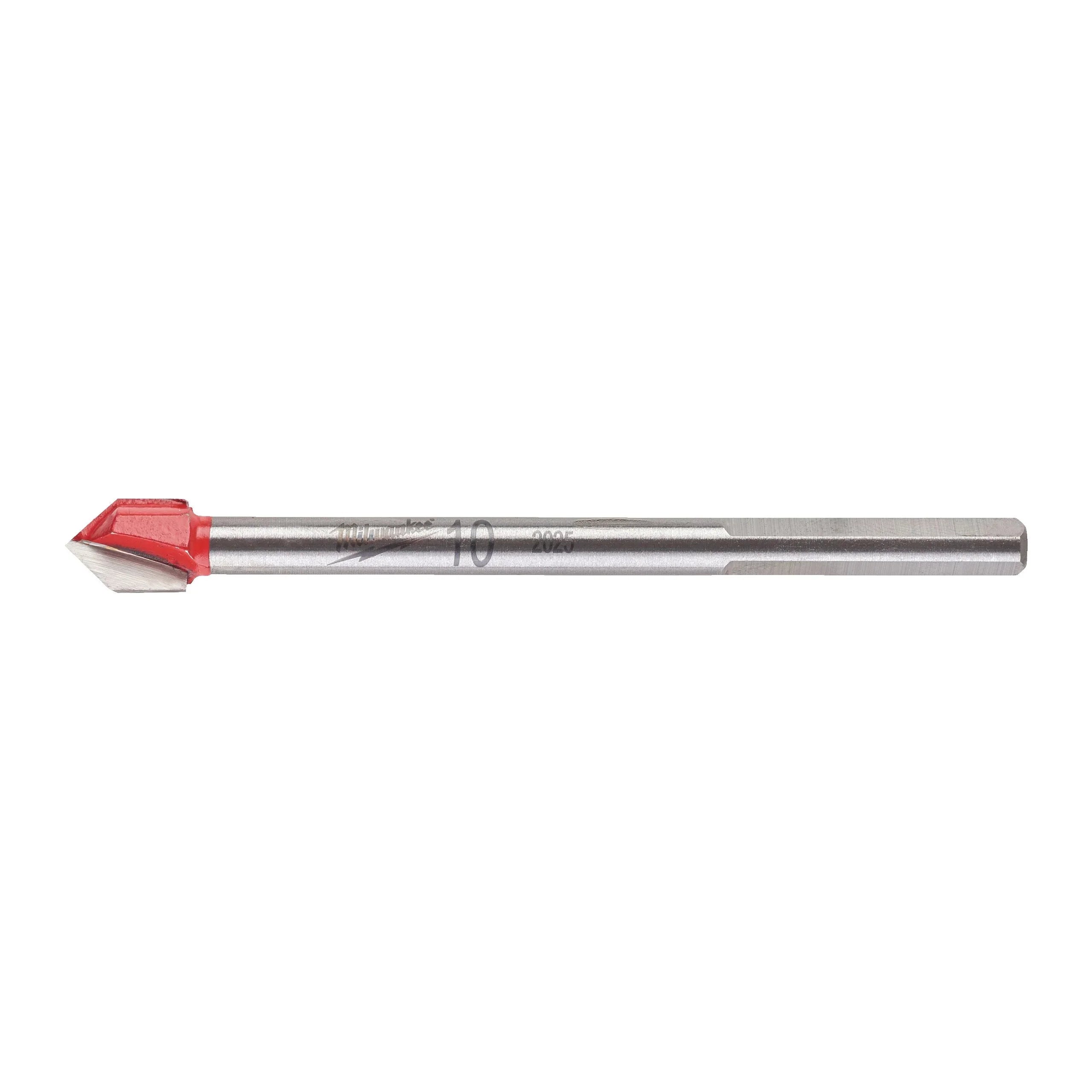 Glass&Tile Drill 10x95mm-1pc