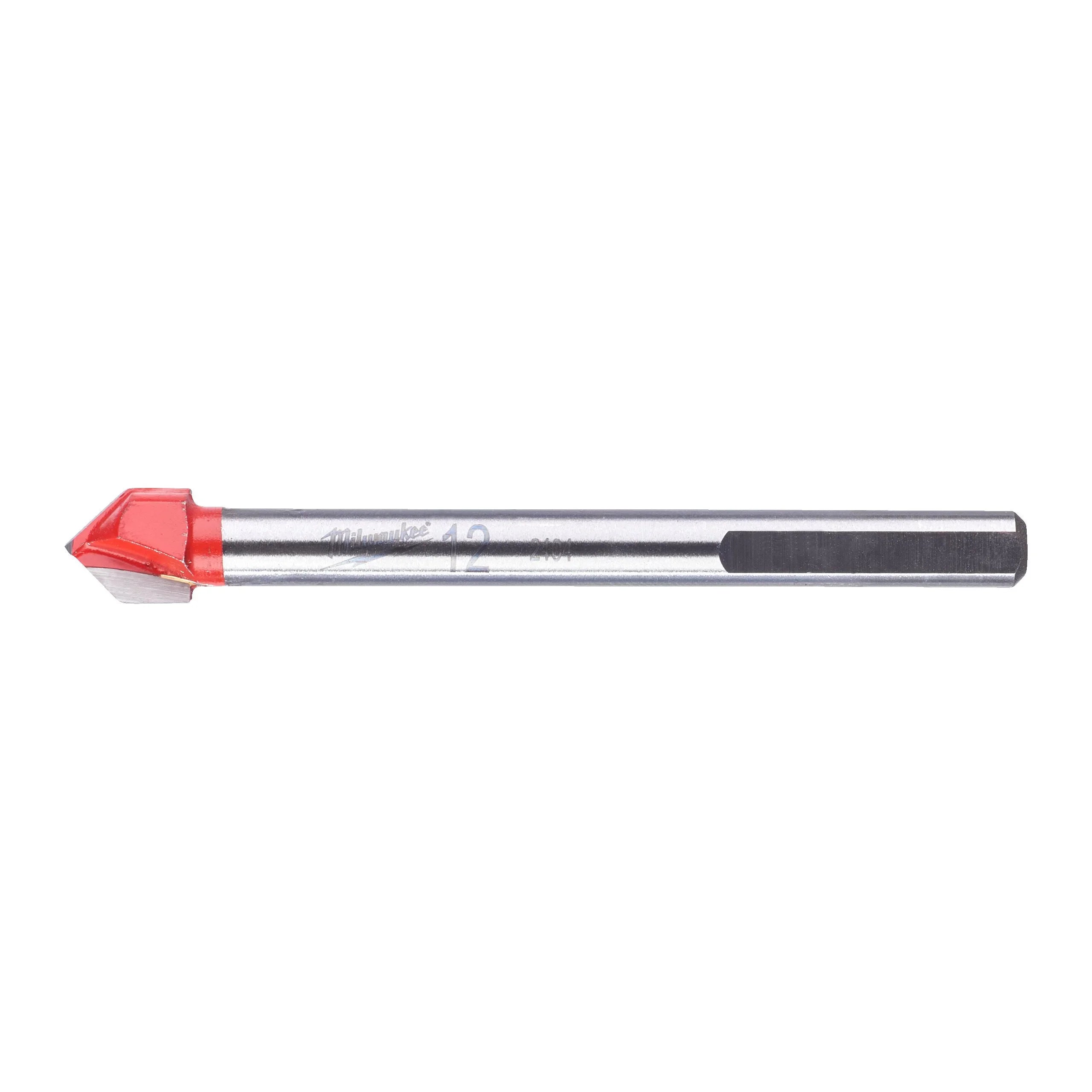 Glass&Tile Drill 12x95mm-1pc