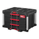 Packout 3 Drawer Tool Box-1