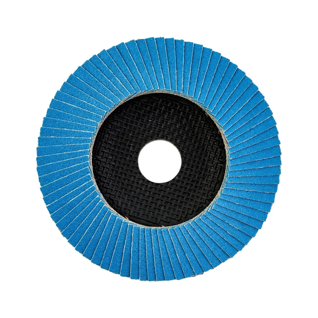 Flap discs Zirconium Flap disc Zirconium 125 mm / Grit 120