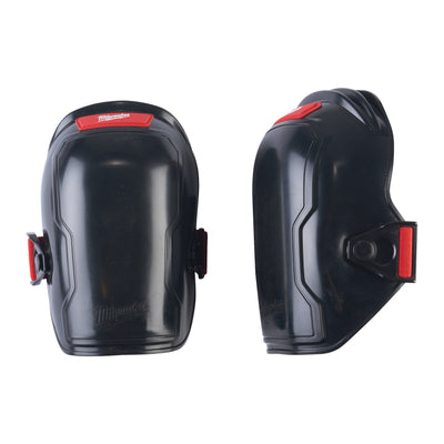 Flexible knee pad