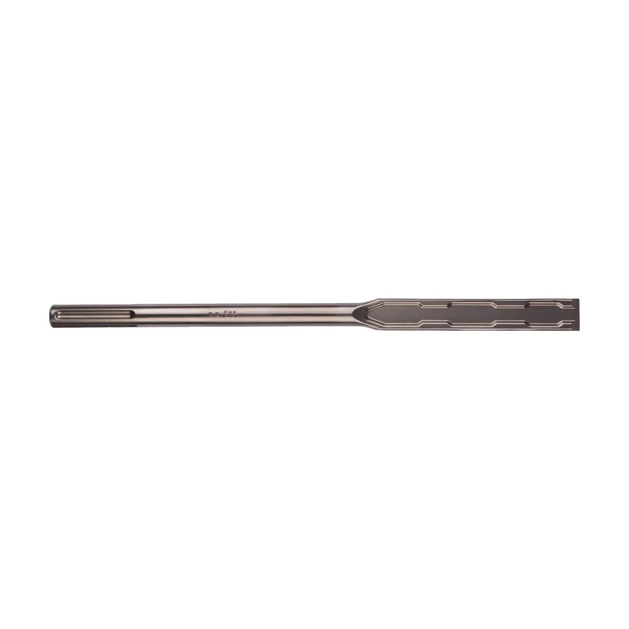 SDS-Max SLEDGE flat chisel 400 x 25 mm