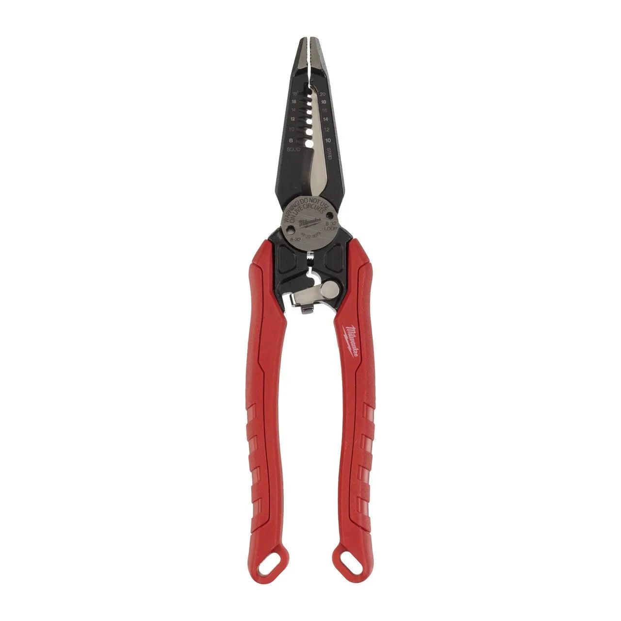 7 in 1 Combination Plier