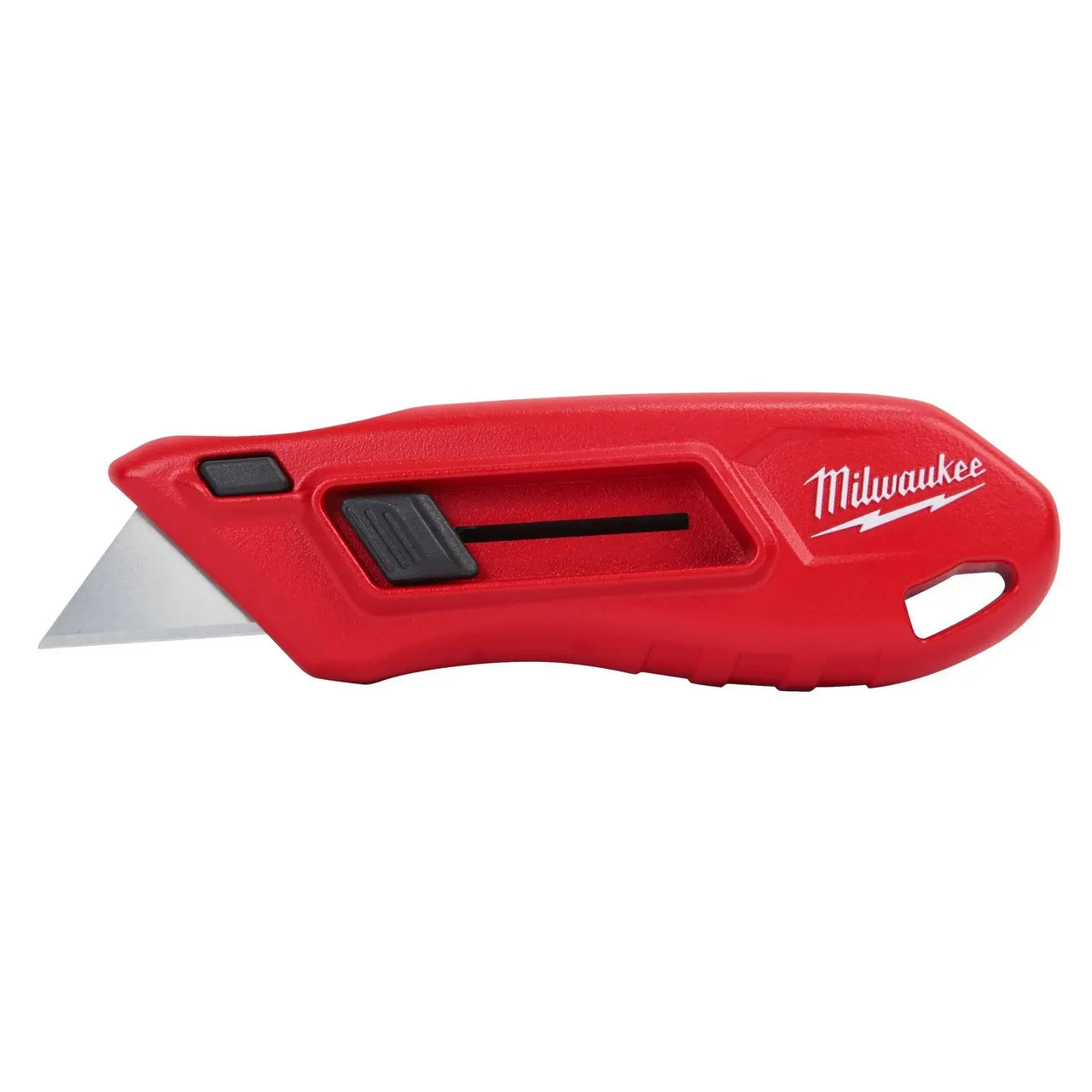 Compact Slide Utility Knife