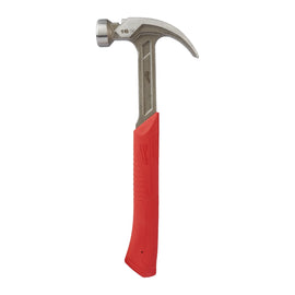 Steel Curved Claw Hammer 16oz/450g