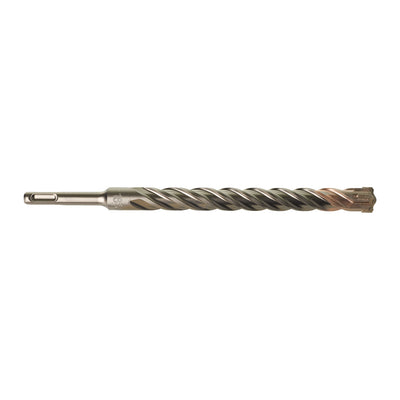 Milwaukee SDS-Plus RX4 Drill Bit 18x200mm