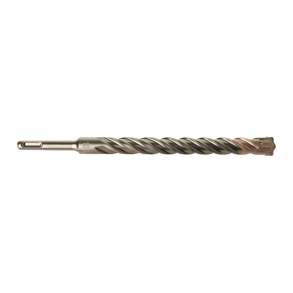 Milwaukee SDS-Plus RX4 Drill Bit 18x200mm