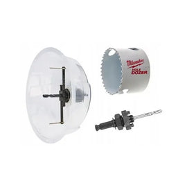 هولسو متعدد القياسات ملواكي