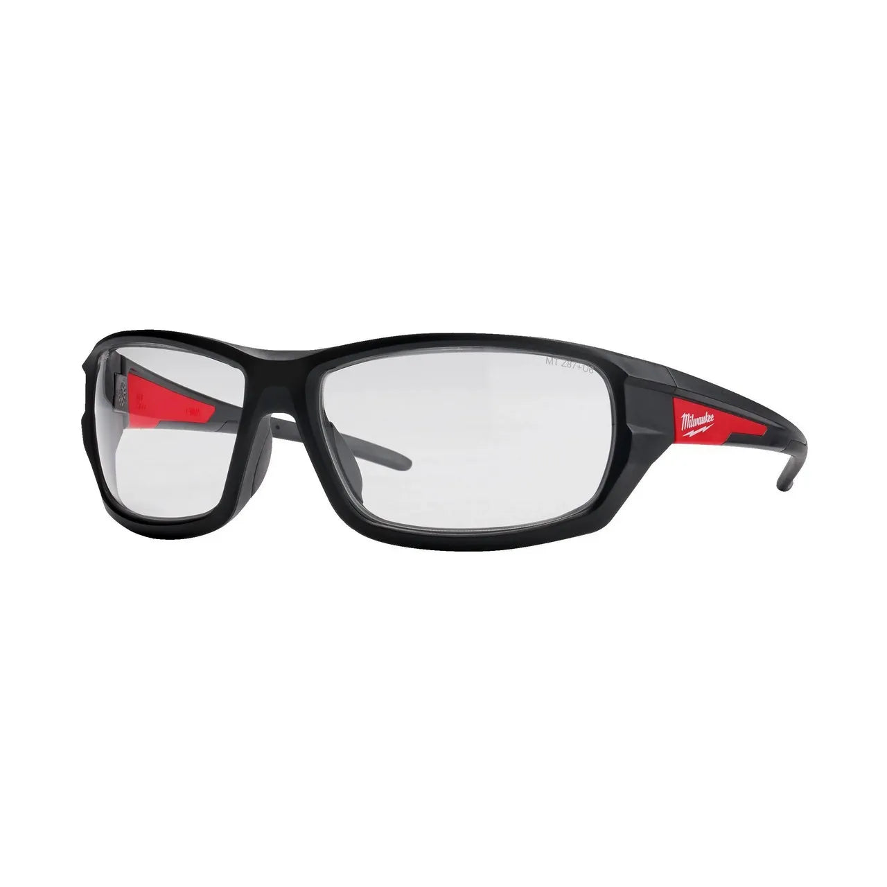 Bulk Performance Safety Glasses Clear