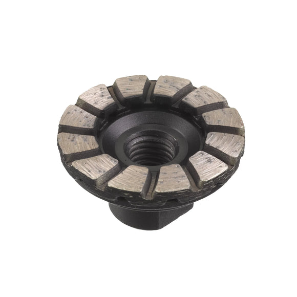 M14 Diamond Grinding Cup 50mm