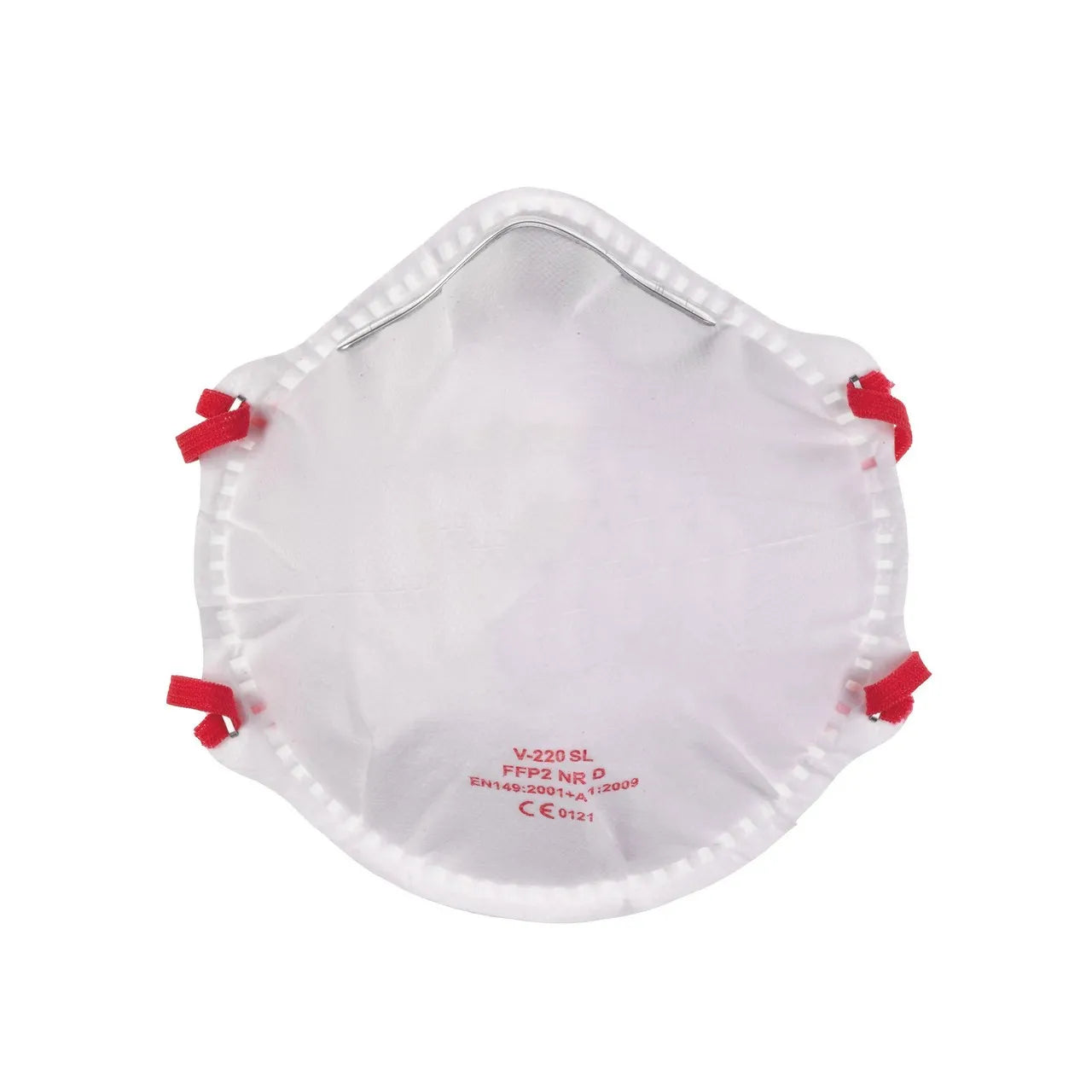 FFP2 Respirator - 20pc