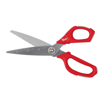 Straight Scissors