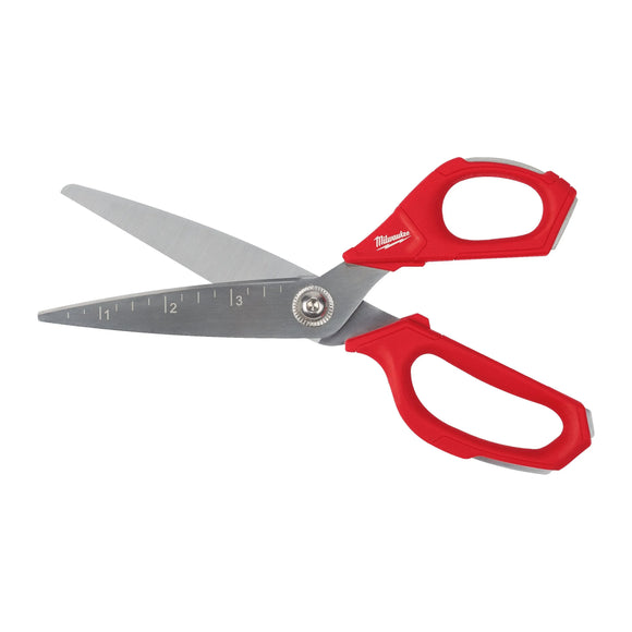 Straight Scissors