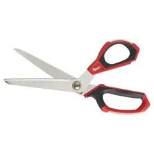 Offset scissors
