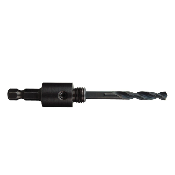 Milwaukee Holesaw Arbor Hex 9.5/14-30mm