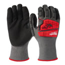 Impact Cut E Gloves - 10/XL-1