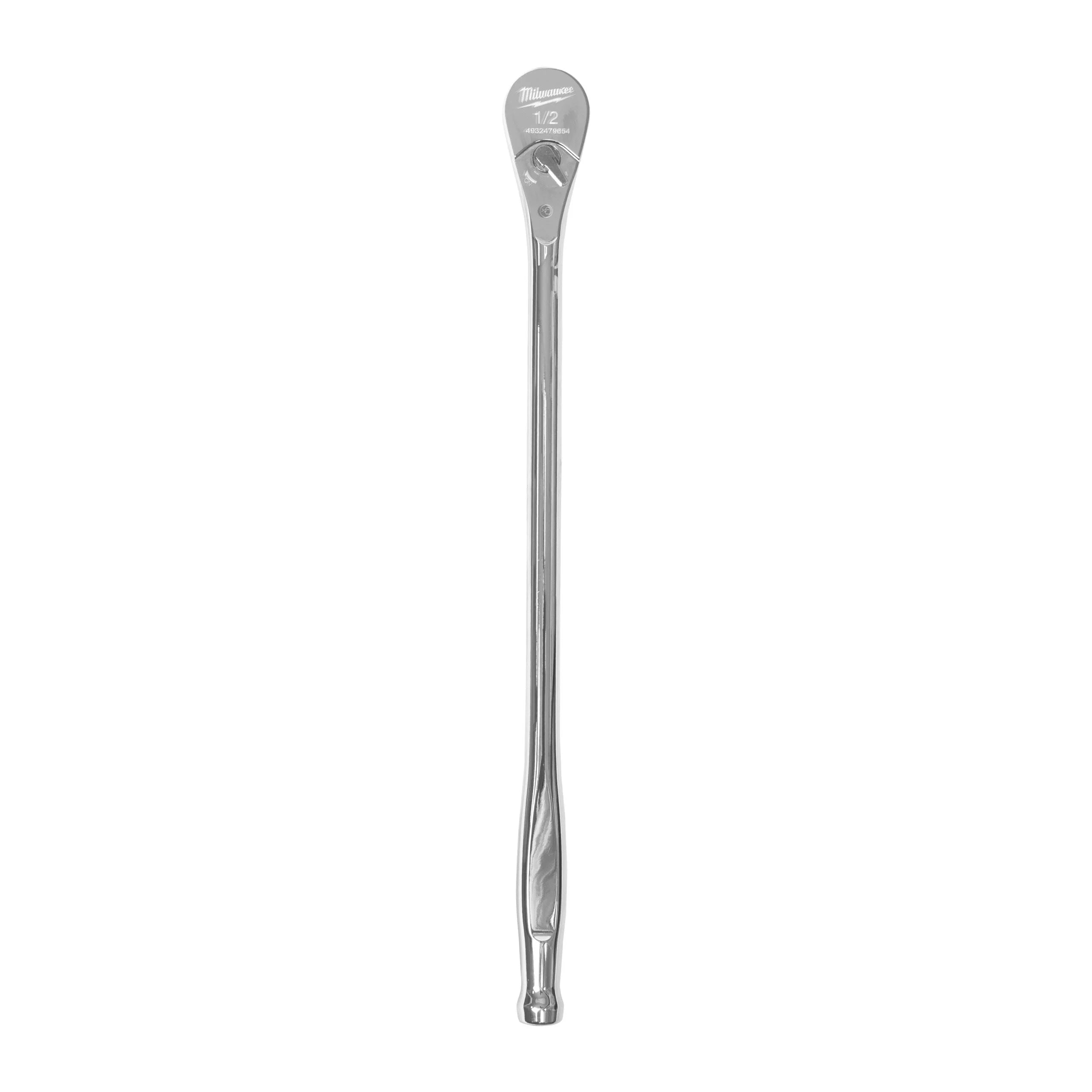 1/2in Drive Long Ratchet