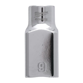 1/2 Drive Socket Metric Standard-9MM