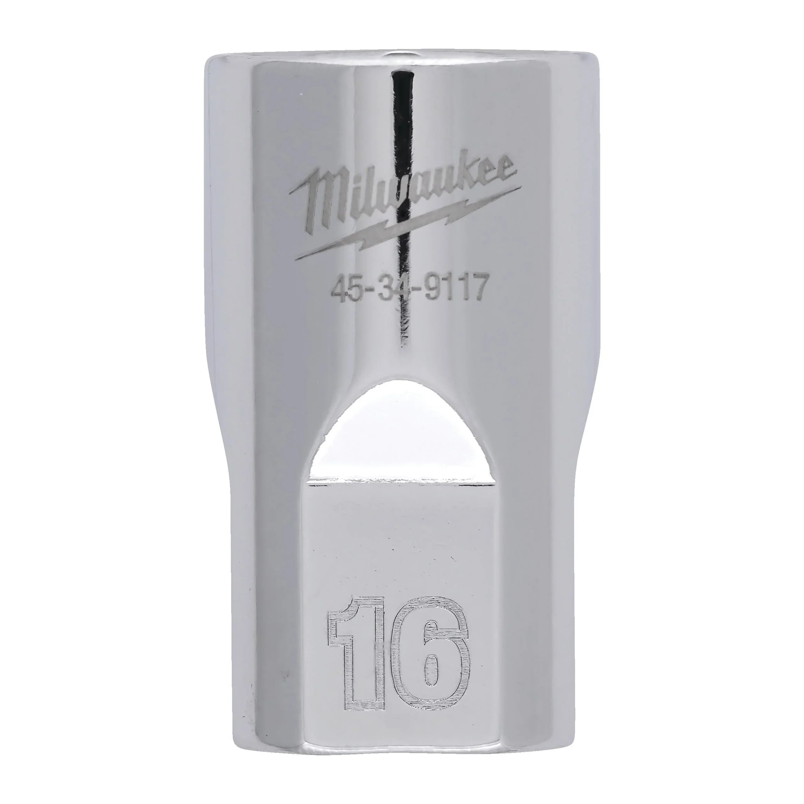 1/2 Drive Socket Metric Standard-16MM