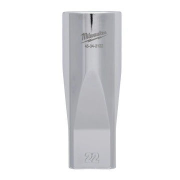 1/2 Drive Socket Metric Deep-22MM