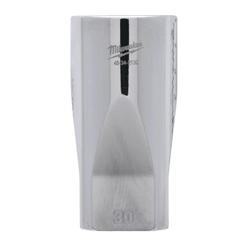 1/2 Drive Socket Metric Deep-30MM