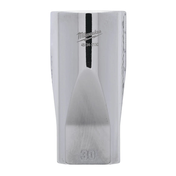 1/2 Drive Socket Metric Deep-30MM