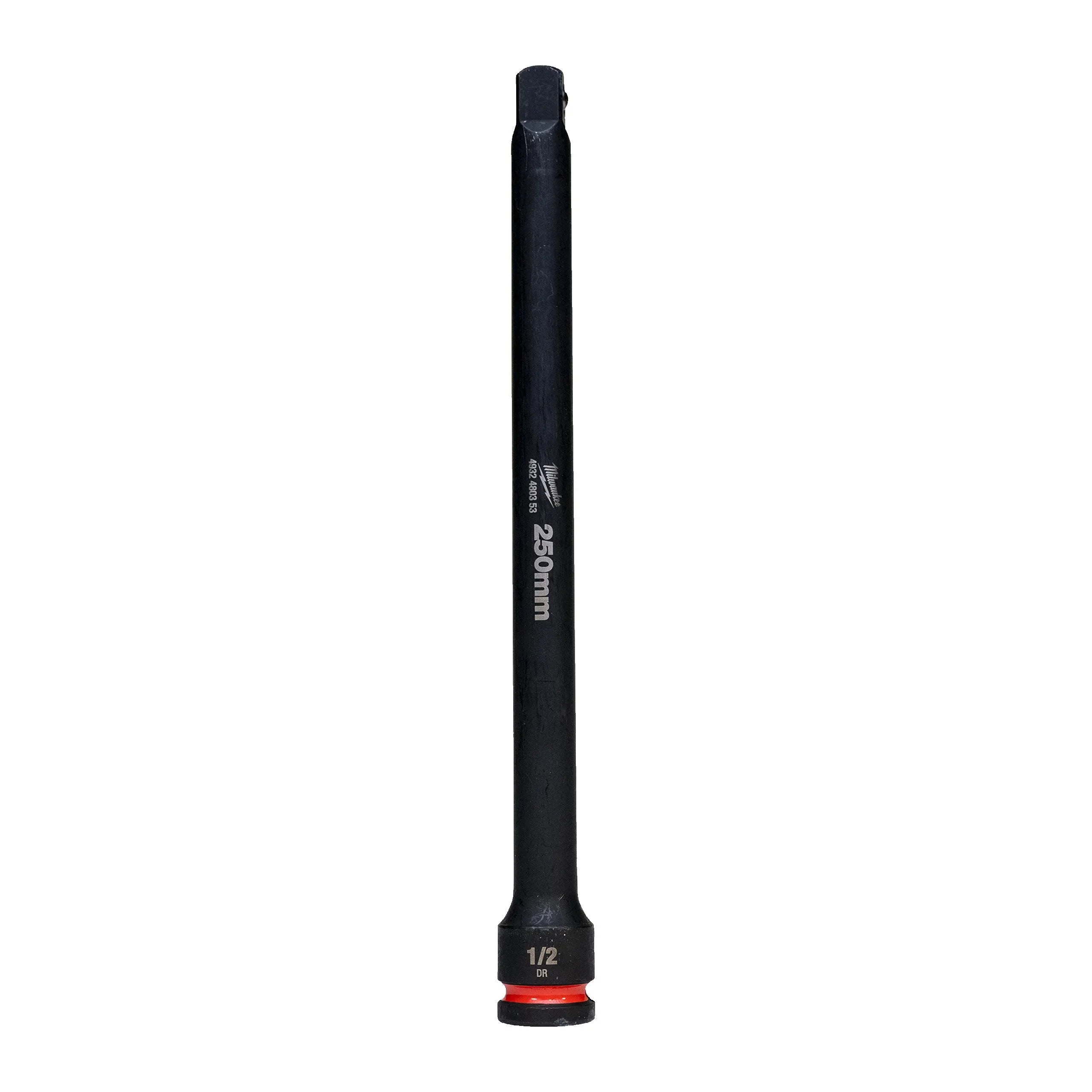 Hex skt. extension ShW 1/2 250mm-1pc