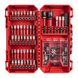 SHOCKWAVE Impact Duty bit set (70 pc)