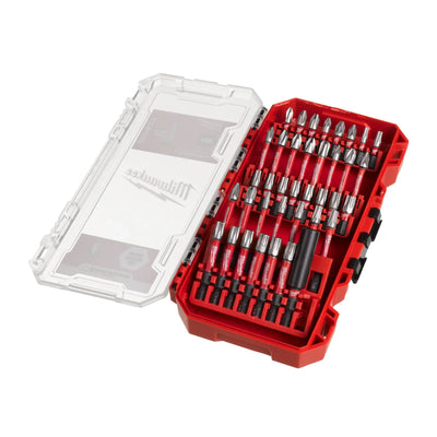 SHOCKWAVE Impact Duty bit set