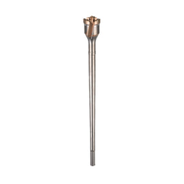 Milwaukee SDS-Max Tunnel Drill Bit 55x550mm